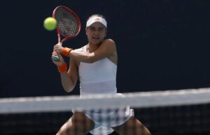Rodada WTA: Paula Badosa vence Coco Gauff em Berlim