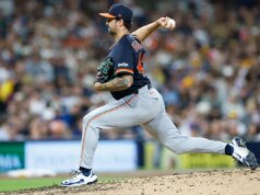 Royals adquirem RHP Connor Seabold da Blue Jays