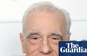 Martin Scorsese acusado de ‘jogar artistas sob o ônibus’ com storyboards de IA