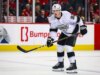 D Brandt Clarke recompensado por Kings com contrato de US$ 37 milhões por 5 anos