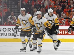 Compra dos Penguins da família Hoffmann aprovada por unanimidade pela NHL