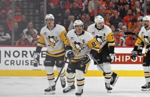 Compra dos Penguins da família Hoffmann aprovada por unanimidade pela NHL