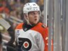 Flyers e Maple Leafs trocam goleiros e defensores
