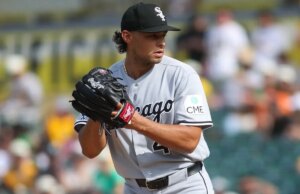 RHP Jordan Hicks retorna ao White Sox da lista de lesionados