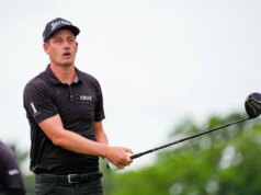 Andrew Putnam vence o playoff de 9 buracos pela última vaga no US Open de Oregon