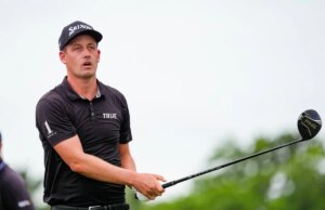 Andrew Putnam vence o playoff de 9 buracos pela última vaga no US Open de Oregon