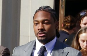 Relatórios: NFL encerra revisão de conduta de WR Stefon Diggs