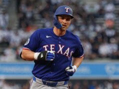 O ataque do Rangers é abalado com o retorno de Corey Seager e Wyatt Langford