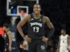 Relatório: Lobos assinam com Ayo Dosunmu um contrato de 5 anos e US$ 112 milhões