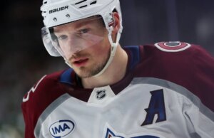 GM promete que a estrela Cale Makar encerrará sua carreira no Avalanche