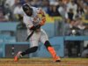 Giants ativam OF Heliot Ramos (quad) de IL