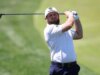 Tyrrell Hatton ainda lidera no LIV Golf Andalucia; favoritos locais à espreita