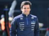 Carlos Sainz diz que ‘prioridade’ é ficar na Williams por muito tempo