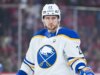 Sabres recontratam F Beck Malenstyn para um contrato de 6 anos e US$ 17,5 milhões