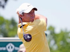 Rory McIlroy persegue o título indescritível no Memorial Event