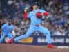 Retornando Dylan Stop, Blue Jays tenta desacelerar Phillies