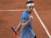 Taylor Fritz WDs do Eastbourne Open