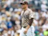Padres trabalham para dar o pontapé inicial no ataque contra o Mets