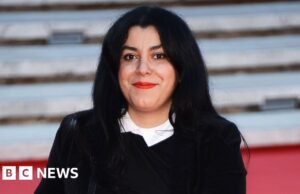 Marjane Satrapi, autora de Persépolis indicada ao Oscar, morre aos 56 anos