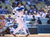 Shohei Ohtani perde o jogo, longe dos Dodgers, aguardando o nascimento do filho