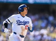 A melhoria dos Diamondbacks será testada pelos pesos pesados Dodgers