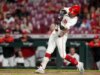Após o melhor jogo ofensivo desde abril, os Royals estão ansiosos por mais contra os Reds