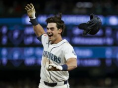 Resumo da MLB: Mariners derrotam Mets na 10ª entrada para a 7ª vitória consecutiva