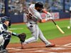 Tigres, voltando à saúde, perseguem a varredura de Rays