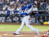 Shohei Ohtani desempenha um papel elementary na vitória dos Dodgers sobre os D-backs