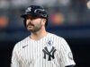 Austin Wells, dos Yankees, deixando seu cérebro ‘acompanhar um pouco’