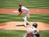 Os nacionais pedem a Andrew Alvarez outro começo forte, desta vez contra os Giants