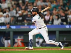 Mariners colocam INF JP Crawford (mão machucada) em IL de 10 dias