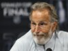 John Tortorella deixa de ser técnico dos Golden Knights