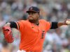 Depois de noite repleta de residence run, Tigers recorrem a Framber Valdez x Twins