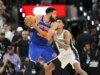 Knicks levam as finais da NBA para casa, em uma cidade ansiosa para o jogo 3 contra o Spurs