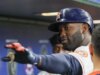 Yordan Alvarez causando danos enquanto os Astros tentam raspar A’s