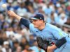 Blue Jays voltam ao trabalho, um pouco descansados para visitar os Astros