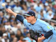 Blue Jays voltam ao trabalho, um pouco descansados para visitar os Astros