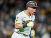 Perdendo a derrapagem atrás deles, Padres busca a vitória na série contra o Mets