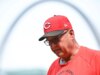 Reds e Padres em queda livre entrando no set de 3 jogos