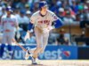 Carson Benge, Mets em ascensão ao receber Cardinals consistentes