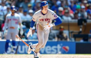Carson Benge, Mets em ascensão ao receber Cardinals consistentes