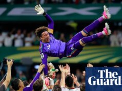 O México enfrenta seu adversário mais terrível: o fantasma do quarto jogo da Copa do Mundo
