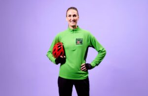 Jill Scott ‘honrada’ por fazer ciclismo de 388 milhas e correr desafio para Sport Reduction