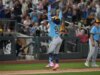 A’s, Brewers se encontram novamente em Las Vegas após uma estreia espetacular