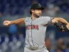 Diamondbacks contando com Zac Gallen para avançar no jogo contra Twins