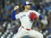 Blue Jays RHP Dylan Stop encarregado de desacelerar Rangers de início rápido
