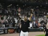 O novato do White Sox, Braden Montgomery, tentará o bis contra o Braves