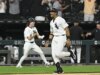 Resumo da MLB: Braden Montgomery, do White Sox, atinge o RH na estreia