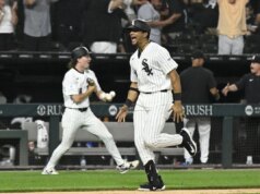 Resumo da MLB: Braden Montgomery, do White Sox, atinge o RH na estreia
